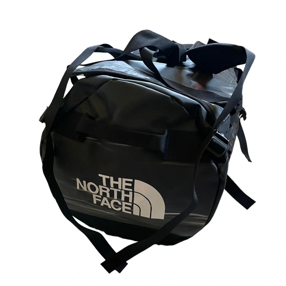 The North Face Base Camp Duffel Bag Medium